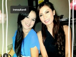 Renita Sukardi Meninggal, Pemain Sinetron Senyap dan Kaget