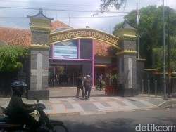 Satria, Terduga Teroris Tuban, Dikenal Pintar di Sekolah