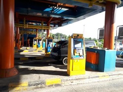 Tarif Tol Jakarta-Cikupa Jauh Dekat Rp 7.000, Ini Penjelasan Pemerintah