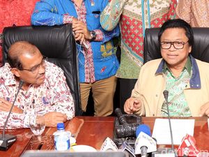 OSO Pimpin Rapat Panmus