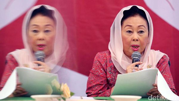 Diskusi Perempuan dan Kebhinekaan