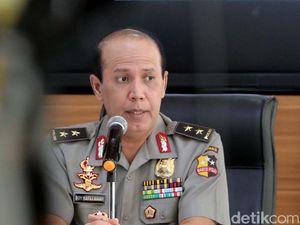 Jelang Ramadan, Polri: Jangan Timbun Sembako