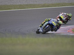 Rossi: Pramusim Memang seperti Bencana, tapi Hasil Balapan yang Dihitung