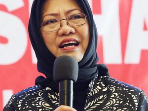 KAHMI Minta Halalbihalal di Balai Kota Tak Dikaitkan dengan Politik