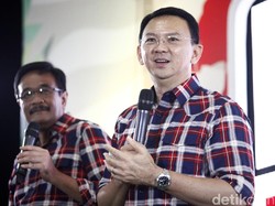 Ini yang akan Dilakukan Ahok-Djarot Bila Terpilih Lagi Pimpin DKI