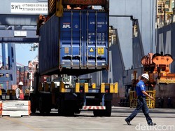 China Ambil 49% Saham Khorgos Dry Port untuk Kuasai Jalur Sutra