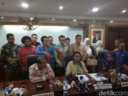 OSO: DPD Tidak Ada Kubu, soal Hemas Itu Pribadi