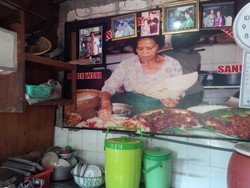 Setelah Ditinggal Men Weti, Siapa yang Akan Meneruskan Usaha Warungnya?