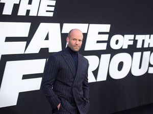 Jason Statham Sebut Spin-off Fast and Furious Lebih Humoris