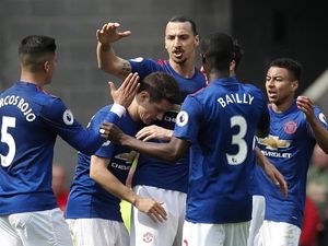 Apakah MU Terlalu Bergantung pada Ibrahimovic?