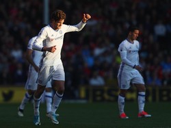 Untung Ada Marcos Alonso, Chelsea Tak Jadi Kalah dari Bournemouth