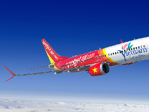 Kemenpar Siap Dorong Penerbangan Langsung Vietnam-Indonesia