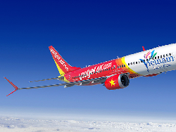 Kemenpar Siap Dorong Penerbangan Langsung Vietnam-Indonesia