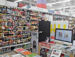 Promo Aneka Peralatan Kantor di Transmart dan Carrefour