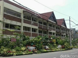 Siapkan Lahan Kampung Susun, Pemkot Solo Pindahkan 1.459 Makam