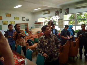 Sumarsono: Kelulusan Tergantung Dewan Guru, Bukan UNBK
