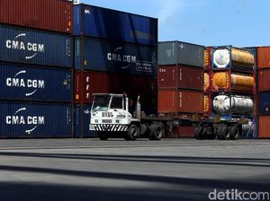 Bisakah JICT Dimiliki Sepenuhnya oleh Pelindo II? Bisakah JICT Dimiliki Sepenuhnya oleh Pelindo II?