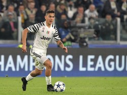 Hadapi Barca, Dybala Yakin Juventus Tak Akan Alami Nasib Serupa PSG