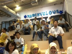 Pentingnya Komunitas untuk Wadah Berbagi Para Orang Tua Baru