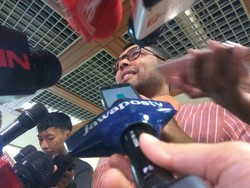 Politikus PKS: Anggota DPRD yang Dijemput Densus Tak Terlibat ISIS