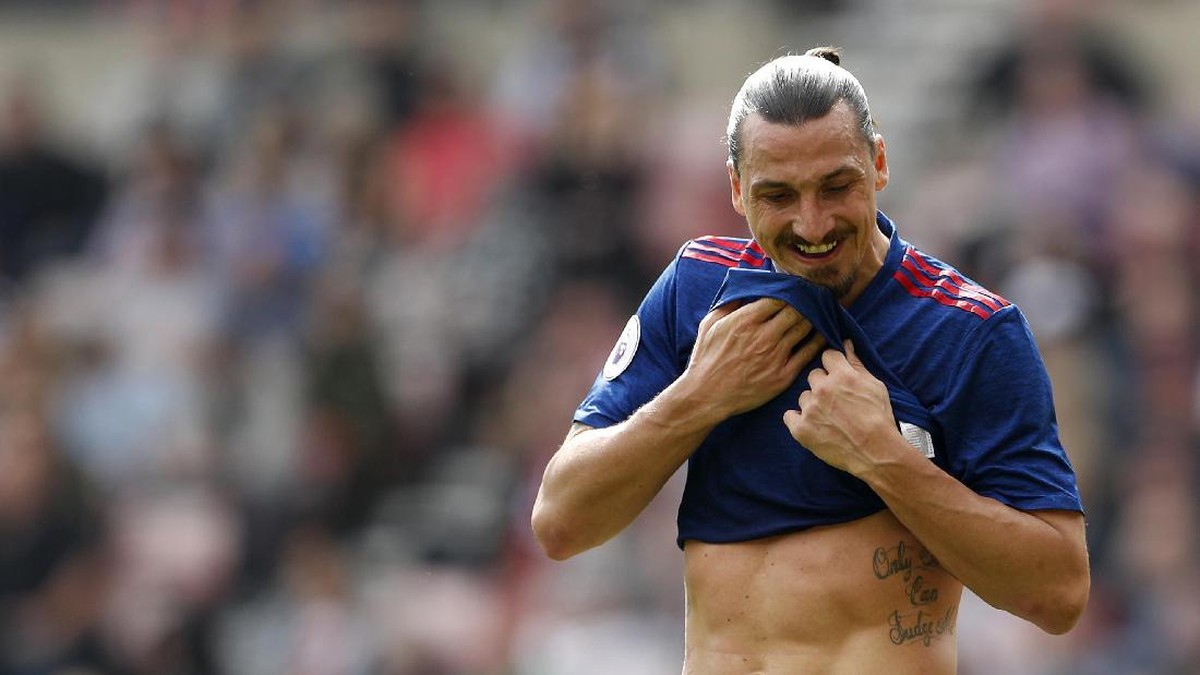 Foto: Reuters/Lee Smith