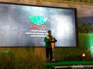 Mentan Pastikan Stok Pangan Puasa dan Lebaran Aman