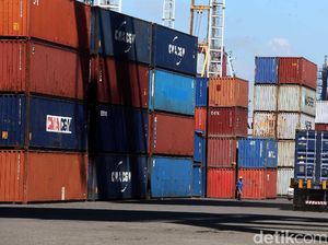 Tak Cukup Tanjung Priok, Pelabuhan Patimban Harus Segera Dibangun