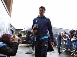 Jika Pogba 89 Juta Poundsterling, Berapa Harga Dele Alli?