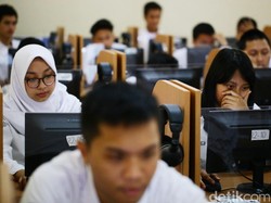 Contoh Soal ANBK SMA 2023 dan Jawabannya, Literasi Membaca hingga Numerisasi