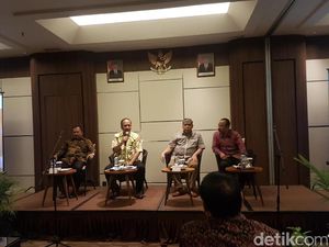 Kumpulkan PTS se-Bali, Menristek Bicara Kelemahan Sistem Akreditasi