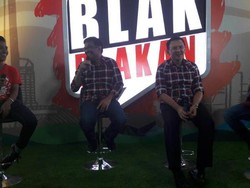 Ahok ke Anak Jalanan: Lu Udah Punya Bekingan Gubernur