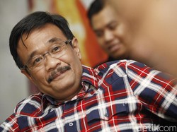 Djarot: Kami Sudah Bentuk Satgas Antipolitik Uang Sejak Putaran I