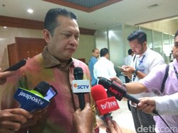 Golkar Dorong PDIP Jadi Ketua Pansus Angket KPK