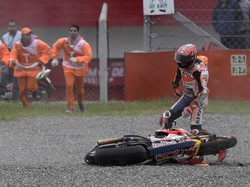 Marquez: Hasil di Argentina Tunjukkan Bahwa Honda Belum Siap Bersaing