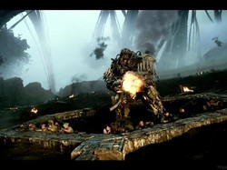 Sutradara Creed II Ditunjuk Sutradarai Film Baru Transformers