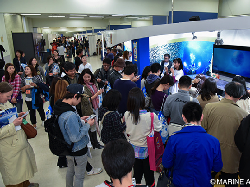 Indonesia Sabet Penghargaan Booth Wisata Bahari Terbaik di Jepang