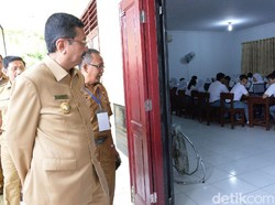 Pilkada Serentak 2018, Gubernur Sumut di Ujung Tanduk