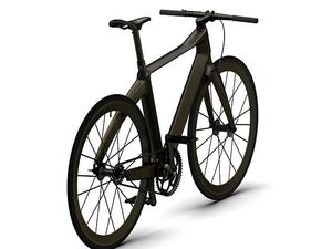 Sepeda Harga Fantastis Rp 500 Jutaan, Apa Istimewanya?