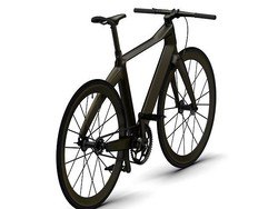 Sepeda Harga Fantastis Rp 500 Jutaan, Apa Istimewanya?