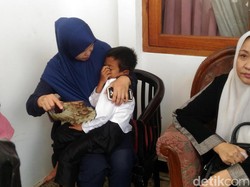 Sebelum Meninggal, Renita Sukardi Ingin Bertemu dengan Anak