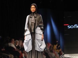 Karya Hannie Hananto Hingga Barli Asmara Tutup Muffest 2017