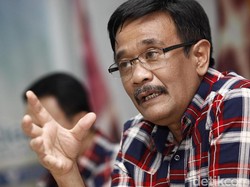 Soal Video #BeragamItuBasukiDjarot, Djarot: Itu Terjadi di 1998