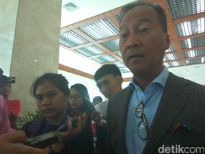 Politikus Golkar: Pencegahan Ini Belum Berarti Novanto Bersalah