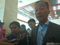 Politikus Golkar: Pencegahan Ini Belum Berarti Novanto Bersalah