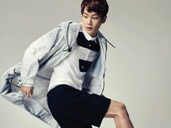 Model Lee Chul Woo Bantah Terlibat di Kasus Jung Joon Young
