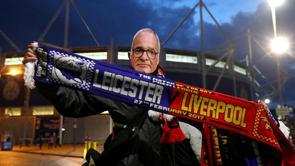 Foto: Julian Finney/Getty Images