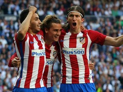 Griezmann: Jangan Anggap Remeh Leicester!