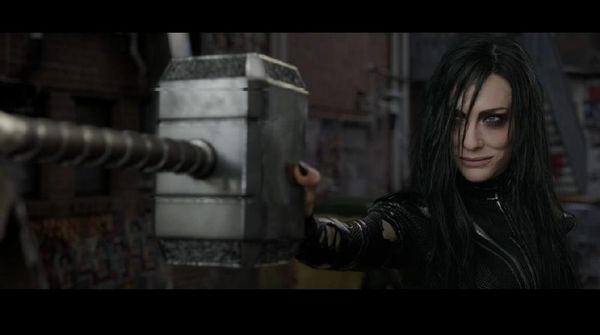 Ini yang Ditunggu Setelah Trailer Thor: Ragnarok