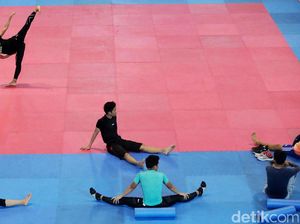 Kuota Nomor SEA Games 2017 Tuntut Taekwondo Jeli Baca Peta Kekuatan