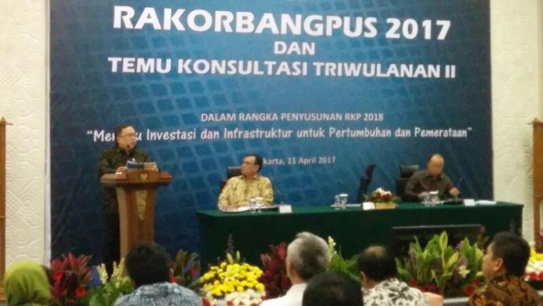 Ini Kriteria Calon Pengganti Jakarta Sebagai Ibu Kota